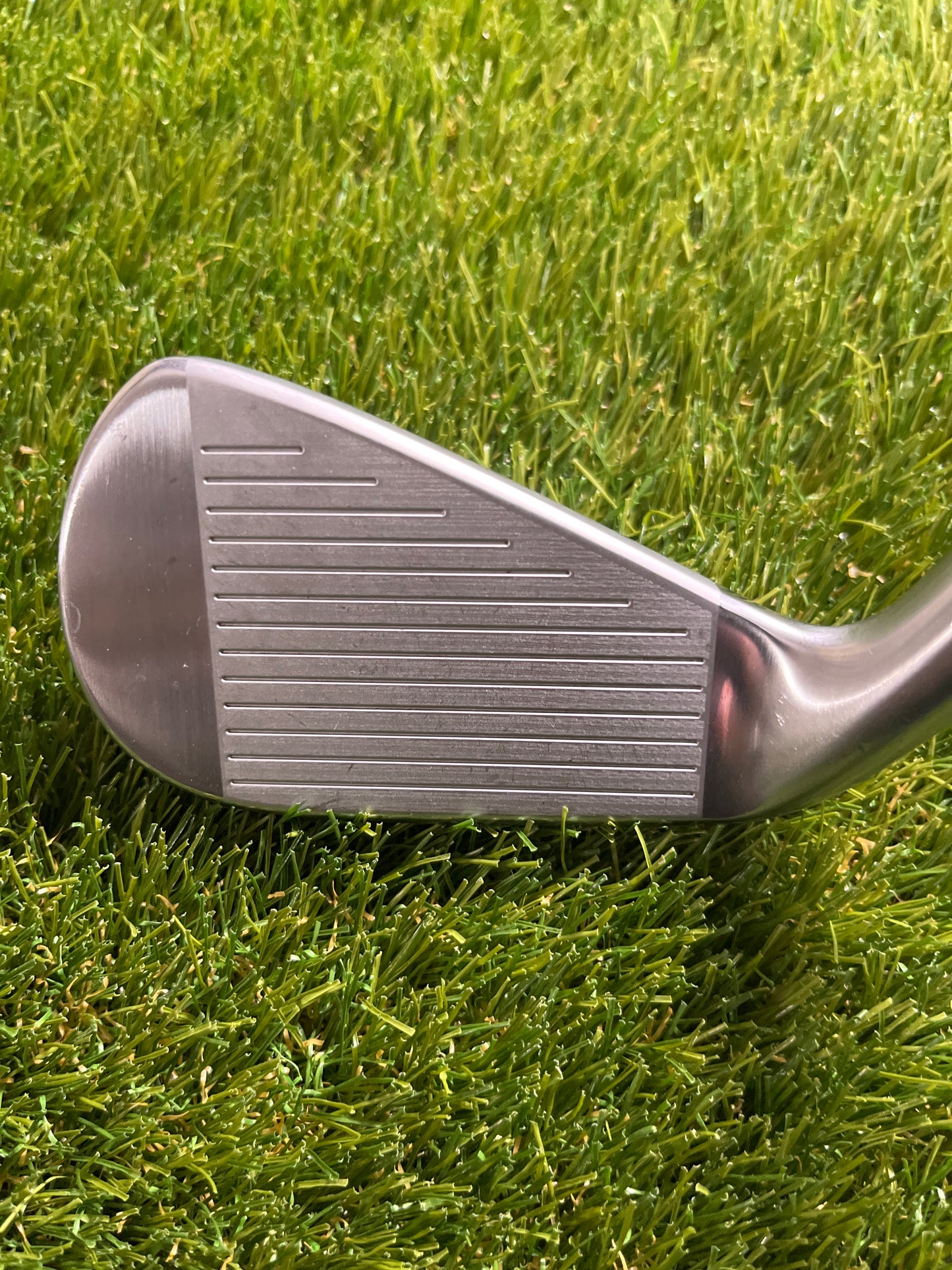 Srixon ZU85 3/20 DUI