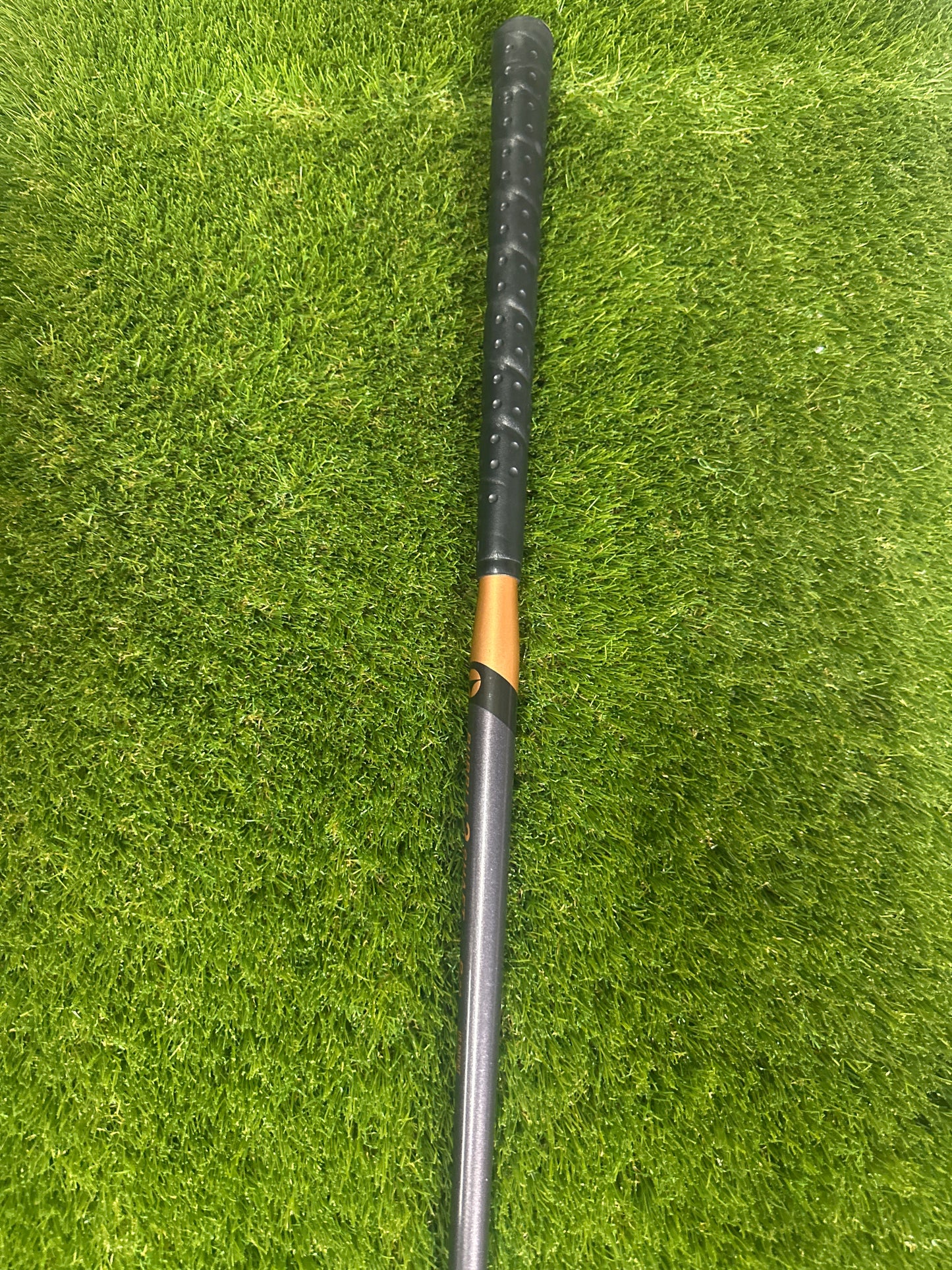TaylorMade Ti Bubble 2 10.5 Driver