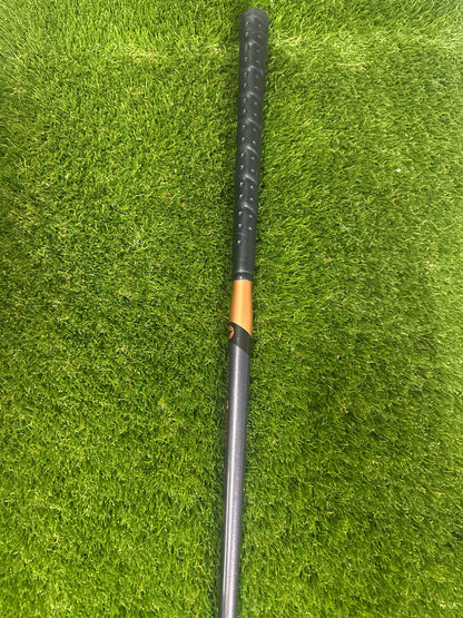 TaylorMade Ti Bubble 2 10.5 Driver