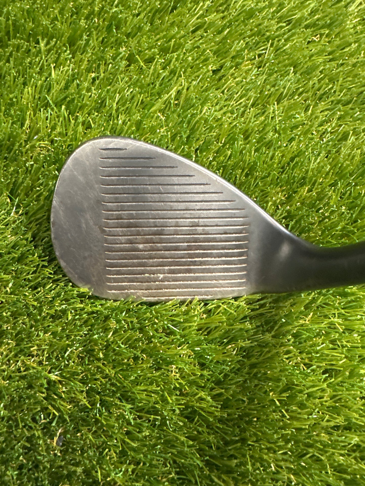 Ping Glide 60/10 Wedge