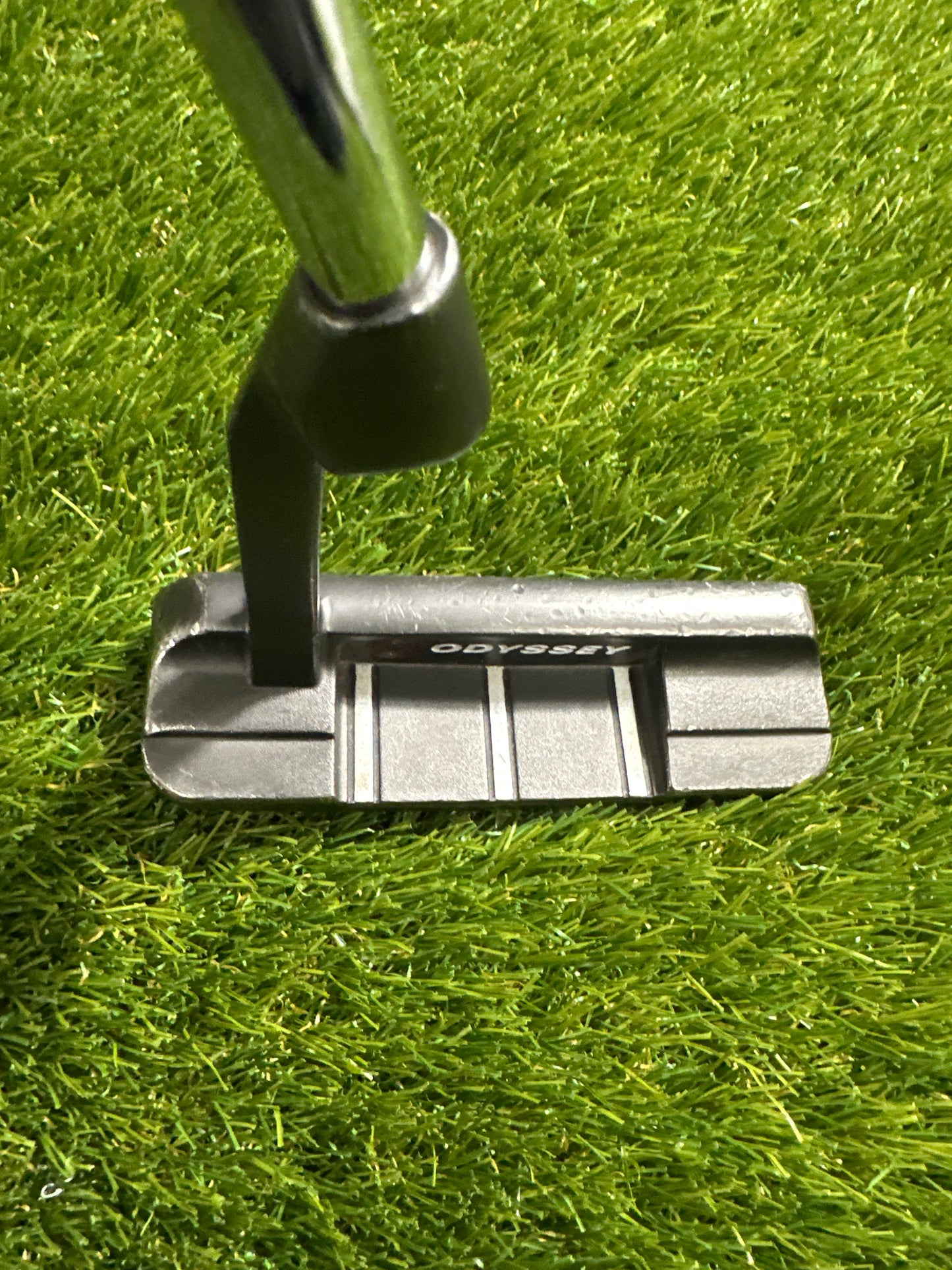 Odyssey Toe Up 1 35" Putter