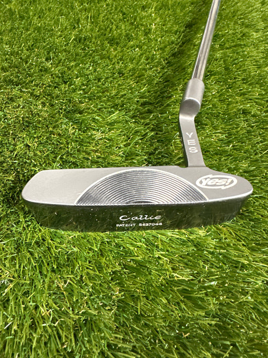 Yes Callie 34" Putter