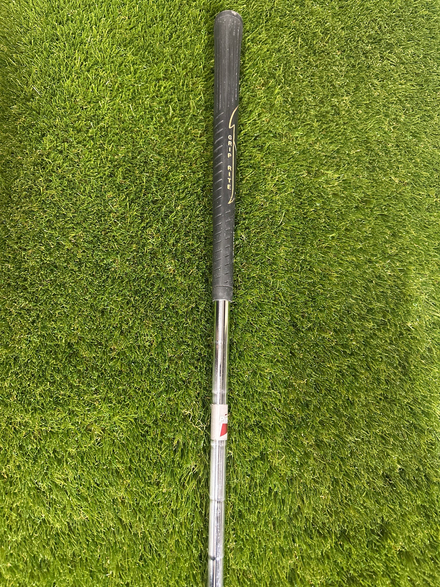 Pinnacle Oversize 3/15 FWY