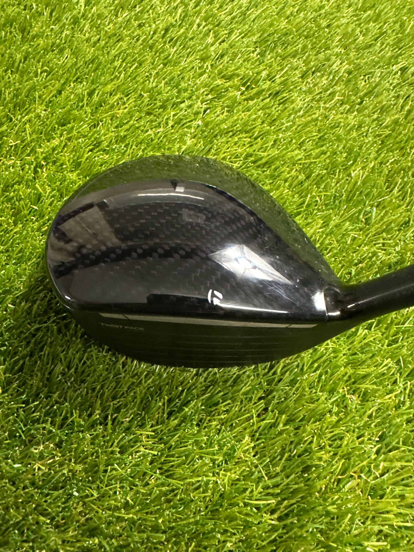 TaylorMade Qi10 3/15 FWY