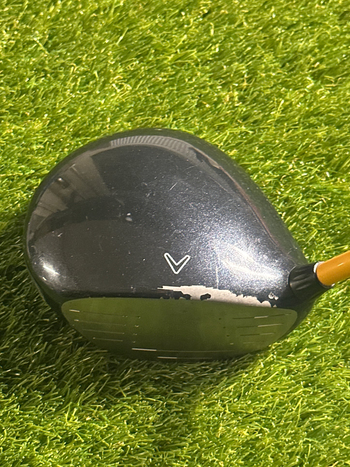 Callaway ERC 2 10 Driver