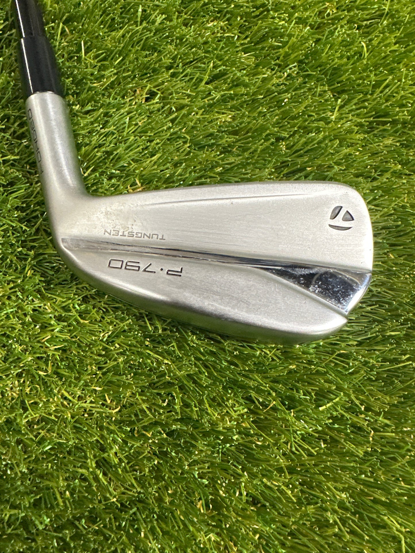 TaylorMade P790 2 DUI