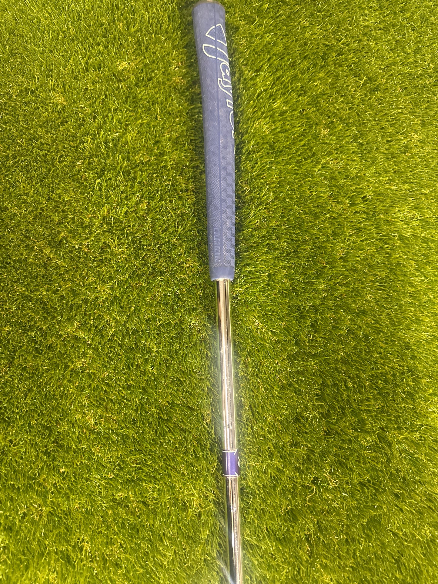 TaylorMade TP Del Monte 7 35" Putter