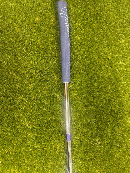 TaylorMade TP Del Monte 7 35" Putter