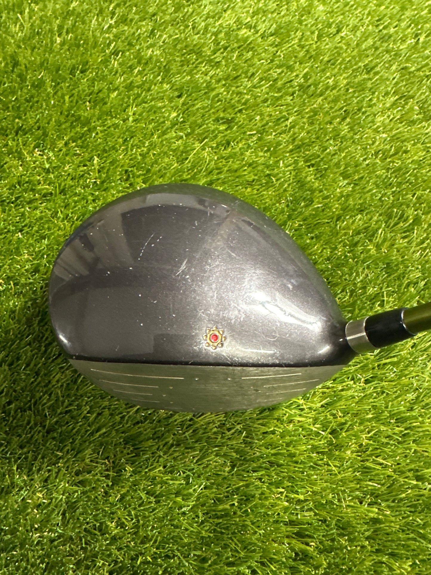 Ben Hogan Big Ben 9.5 Driver