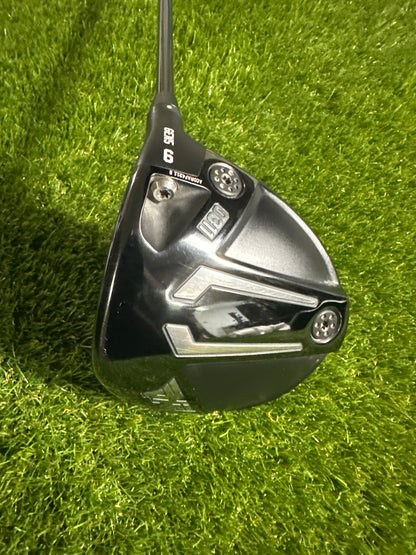 PXG Gen5 0311 9 Driver