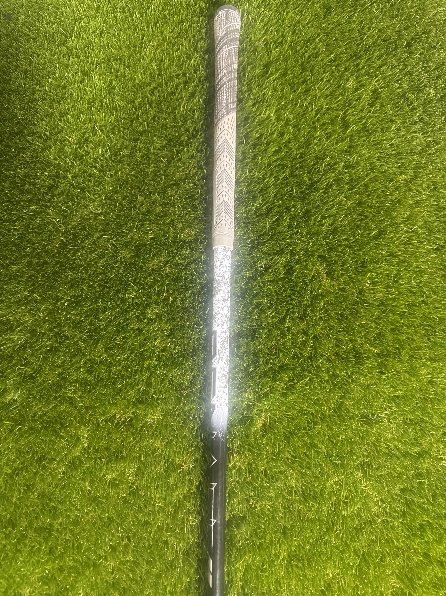 Callaway Paradym Ai Smoke Triple Diamond 3/15 FWY