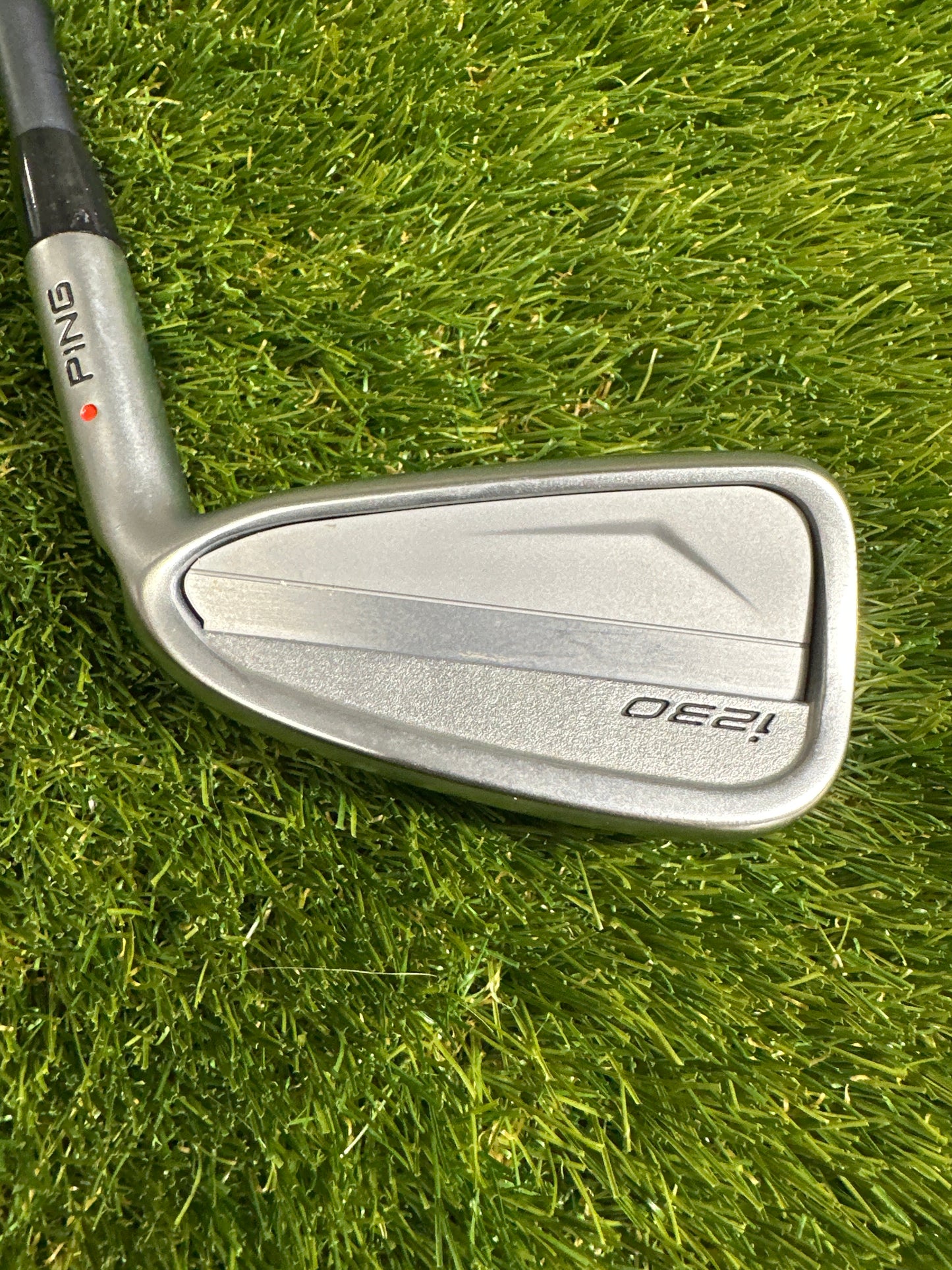 Ping I230 4 Iron