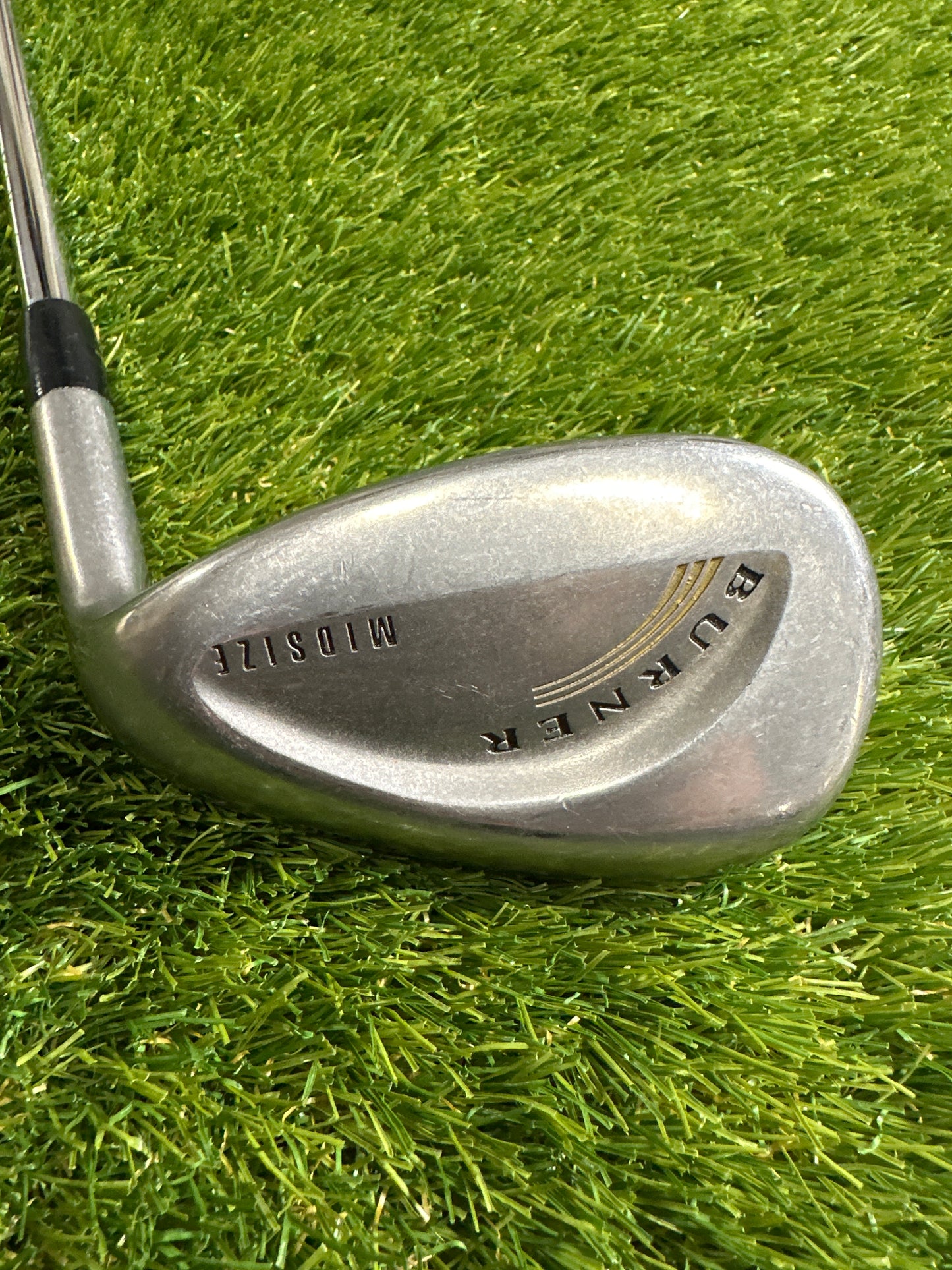 TaylorMade Burner SW