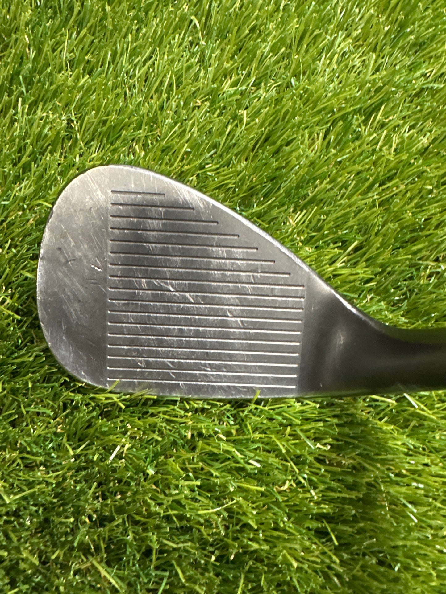 TaylorMade MG 60/HB11 Wedge