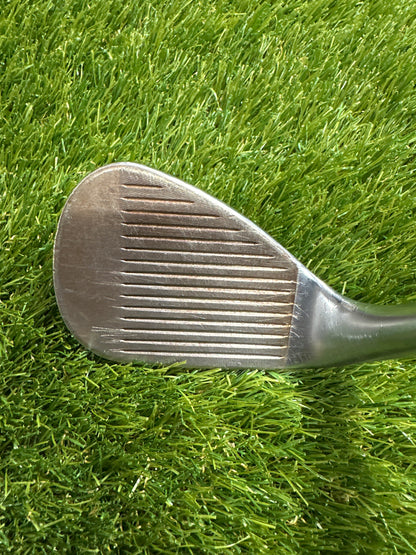 Callaway Jaws Raw 54/10S Wedge