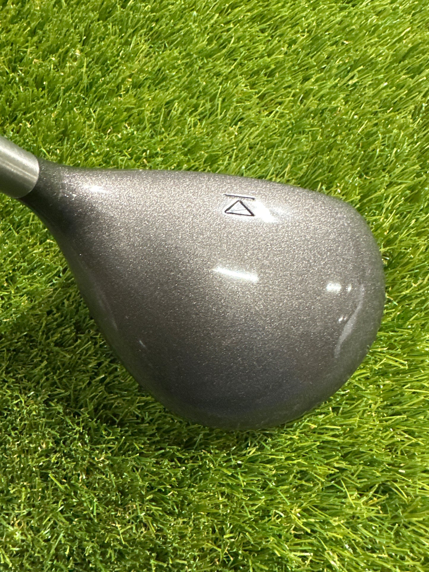 Titleist Titanium 975D 10.5 Driver