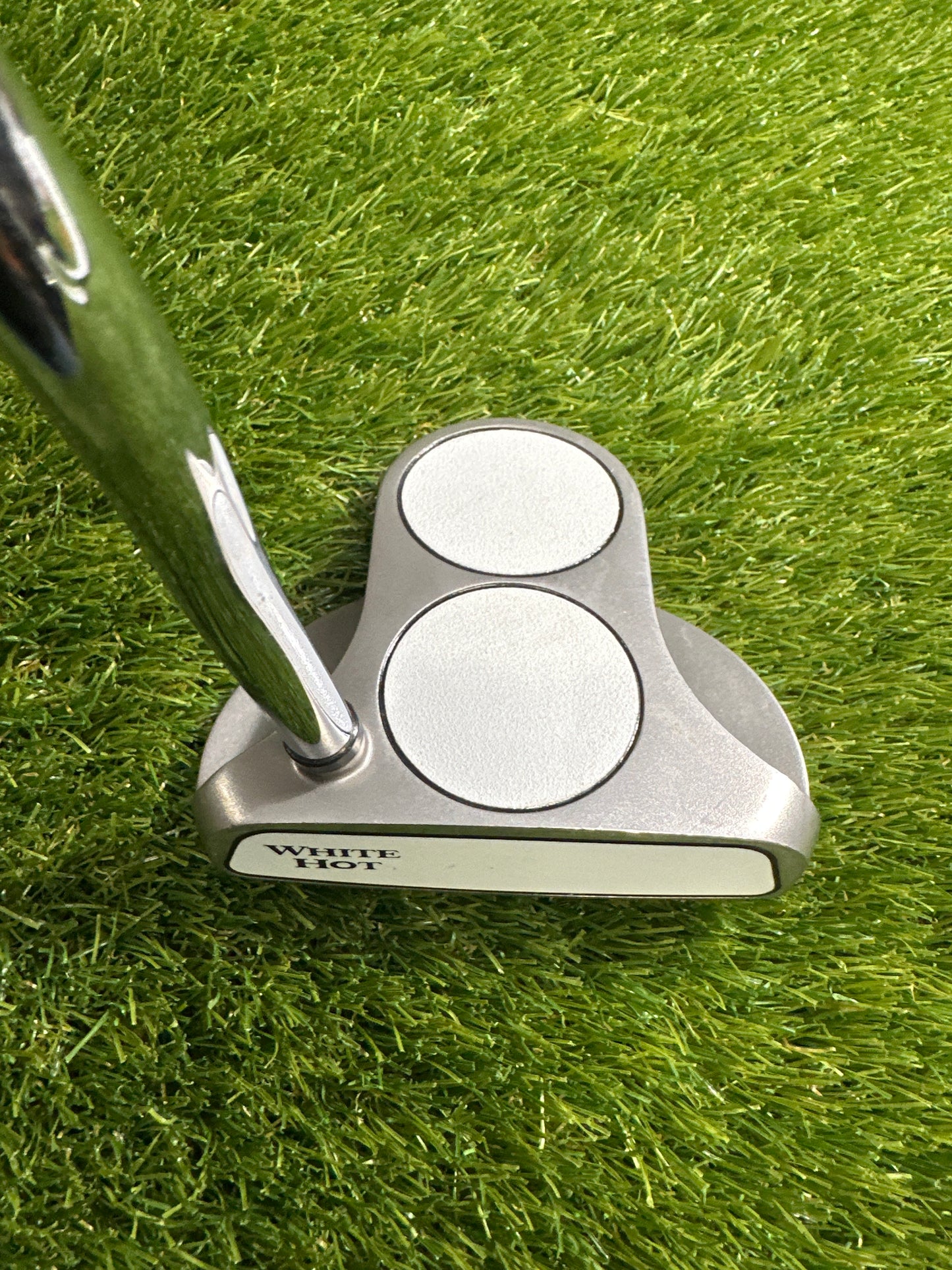 Odyssey White Hot 2Ball 33" Putter