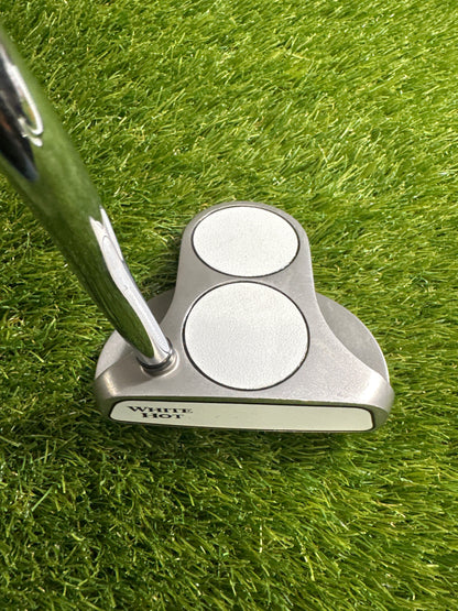 Odyssey White Hot 2Ball 33" Putter