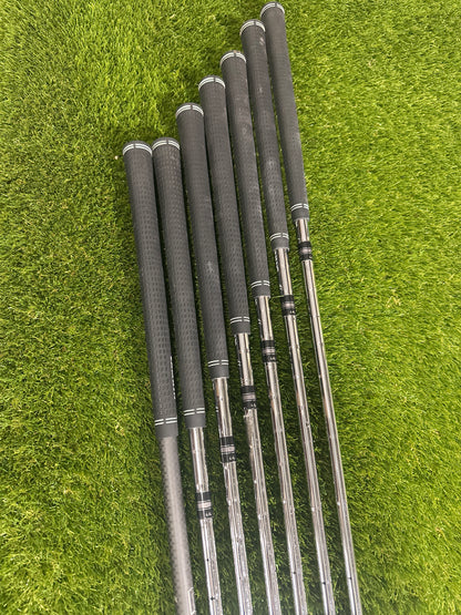 Cobra Splitrails 5HYB-SW Irons