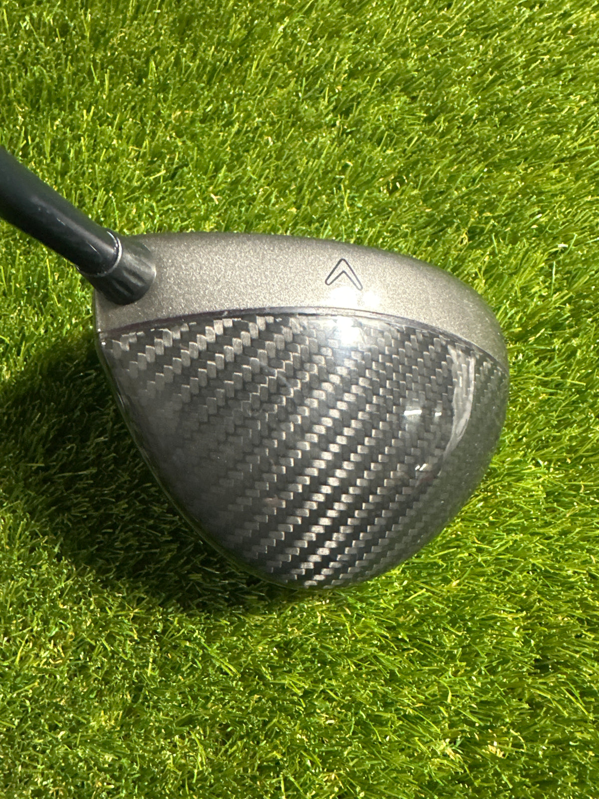 Callaway ERC Fusion 9.5 Driver