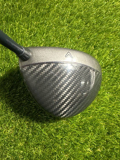 Callaway ERC Fusion 9.5 Driver