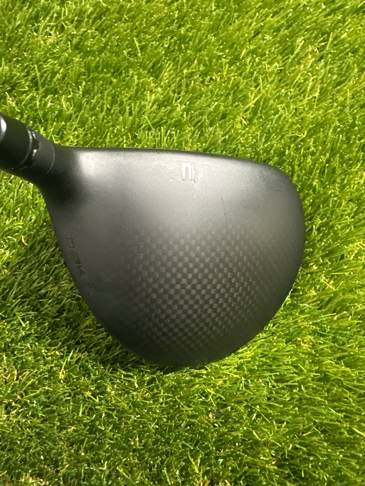 Cobra Dark Speed Max 3/15.5 FWY