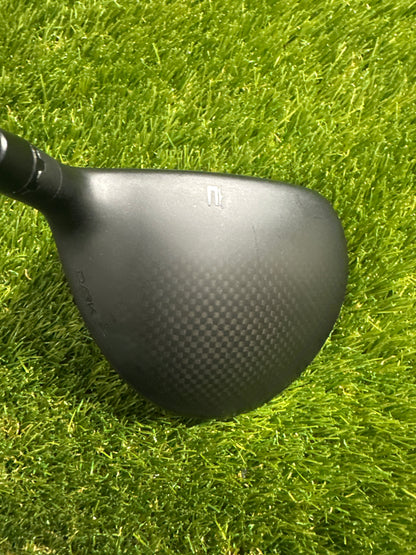 Cobra Dark Speed Max 3/15.5 FWY