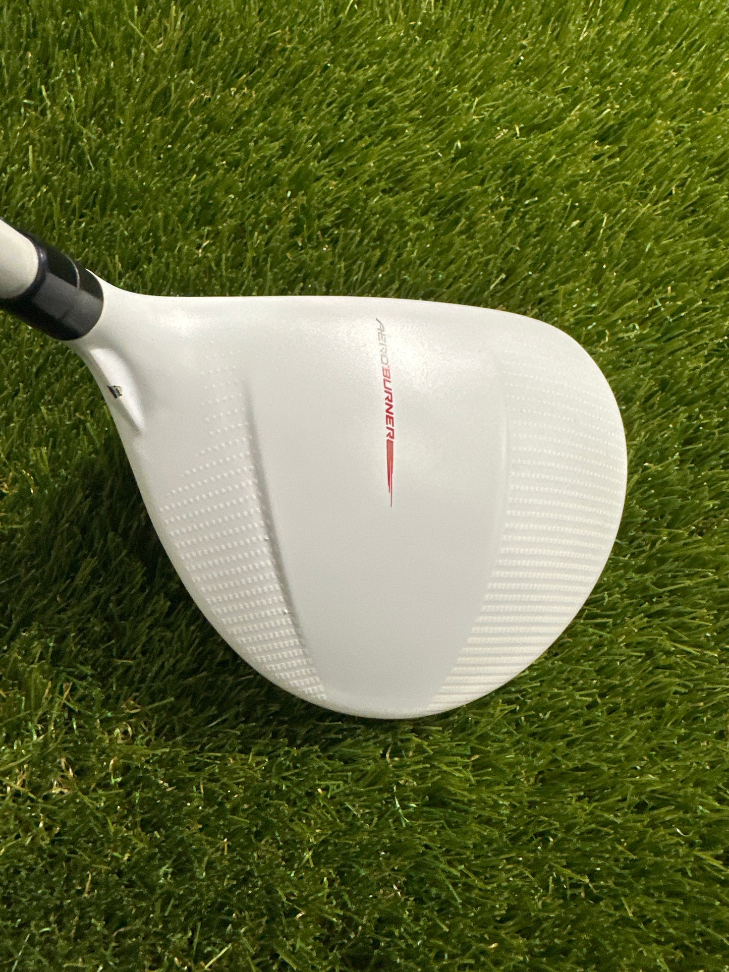 TaylorMade Aeroburner 14 Mini Driver
