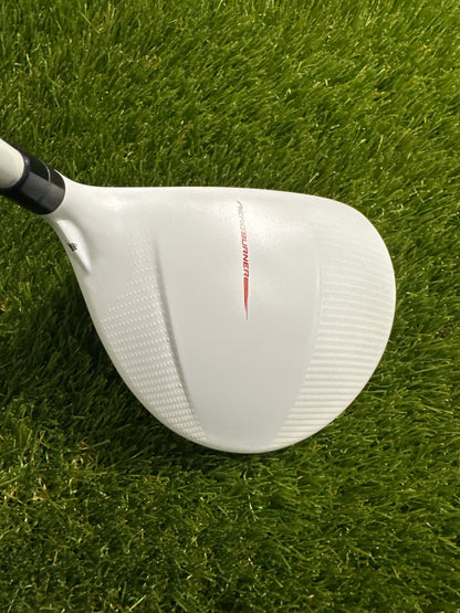 TaylorMade Aeroburner 14 Mini Driver