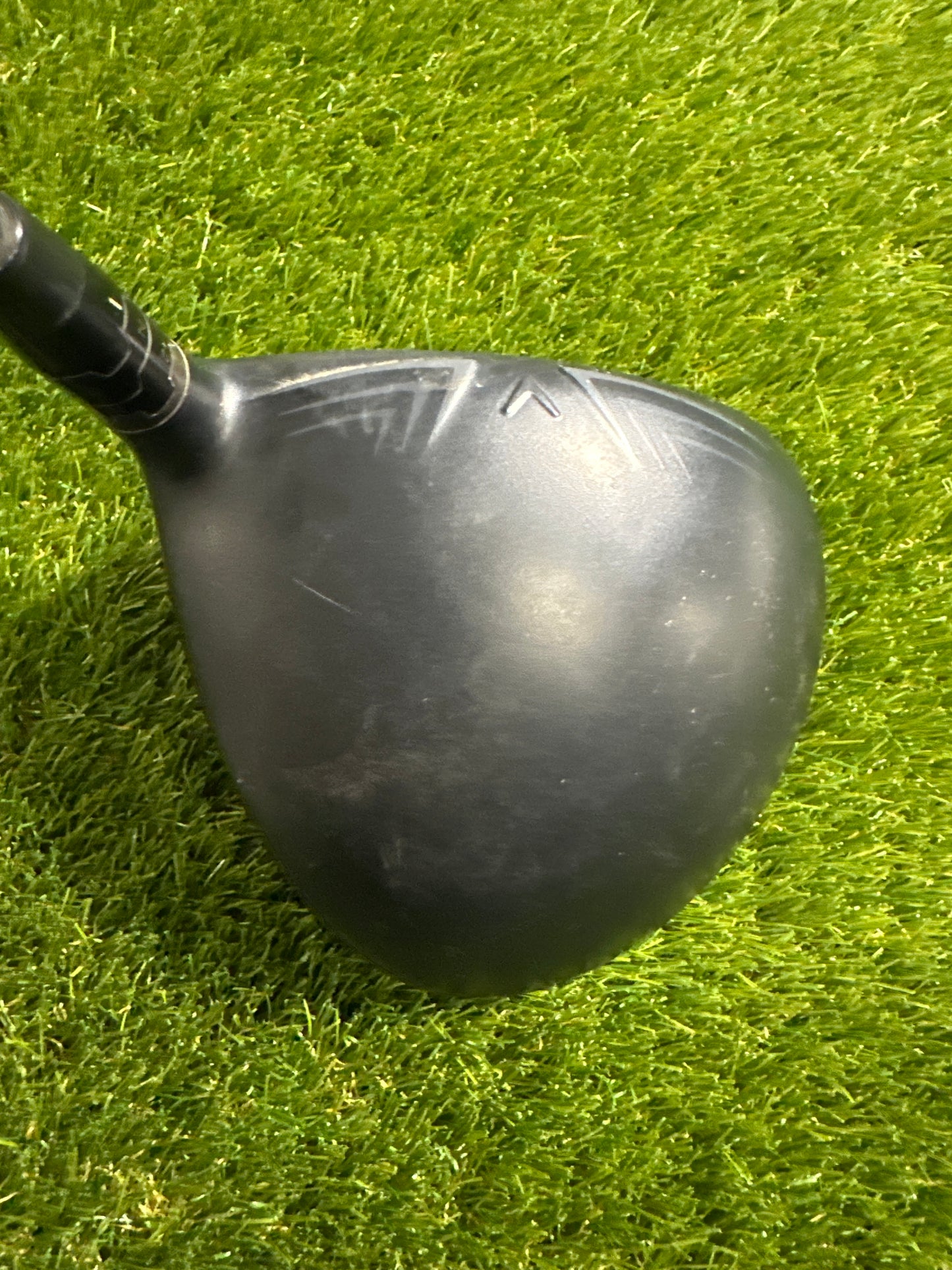Callaway XR 10.5 Driver