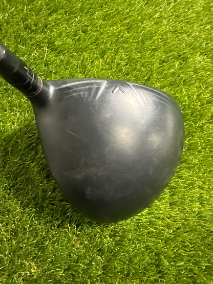 Callaway XR 10.5 Driver