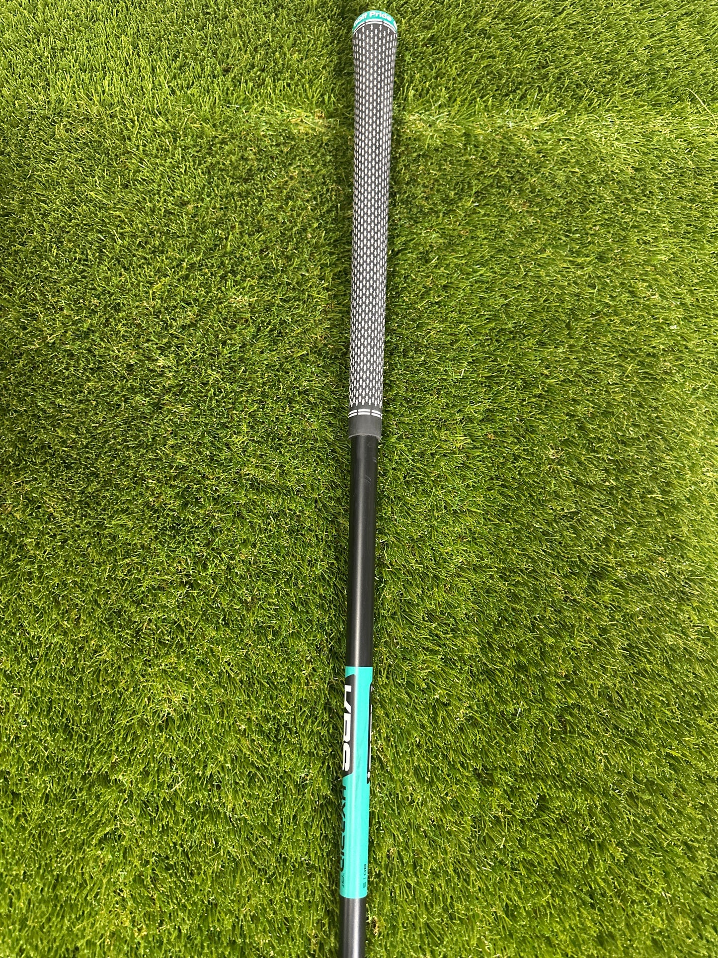 TaylorMade GAPR MID 3/18 DUI