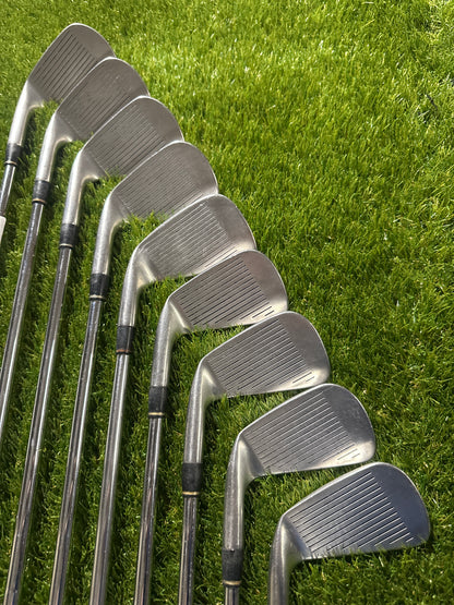 Titleist DCI 3-SW Irons