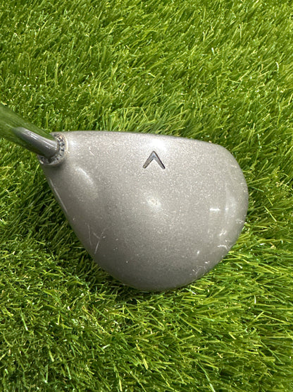 Callaway Big Bertha Steelhead 7 FWY