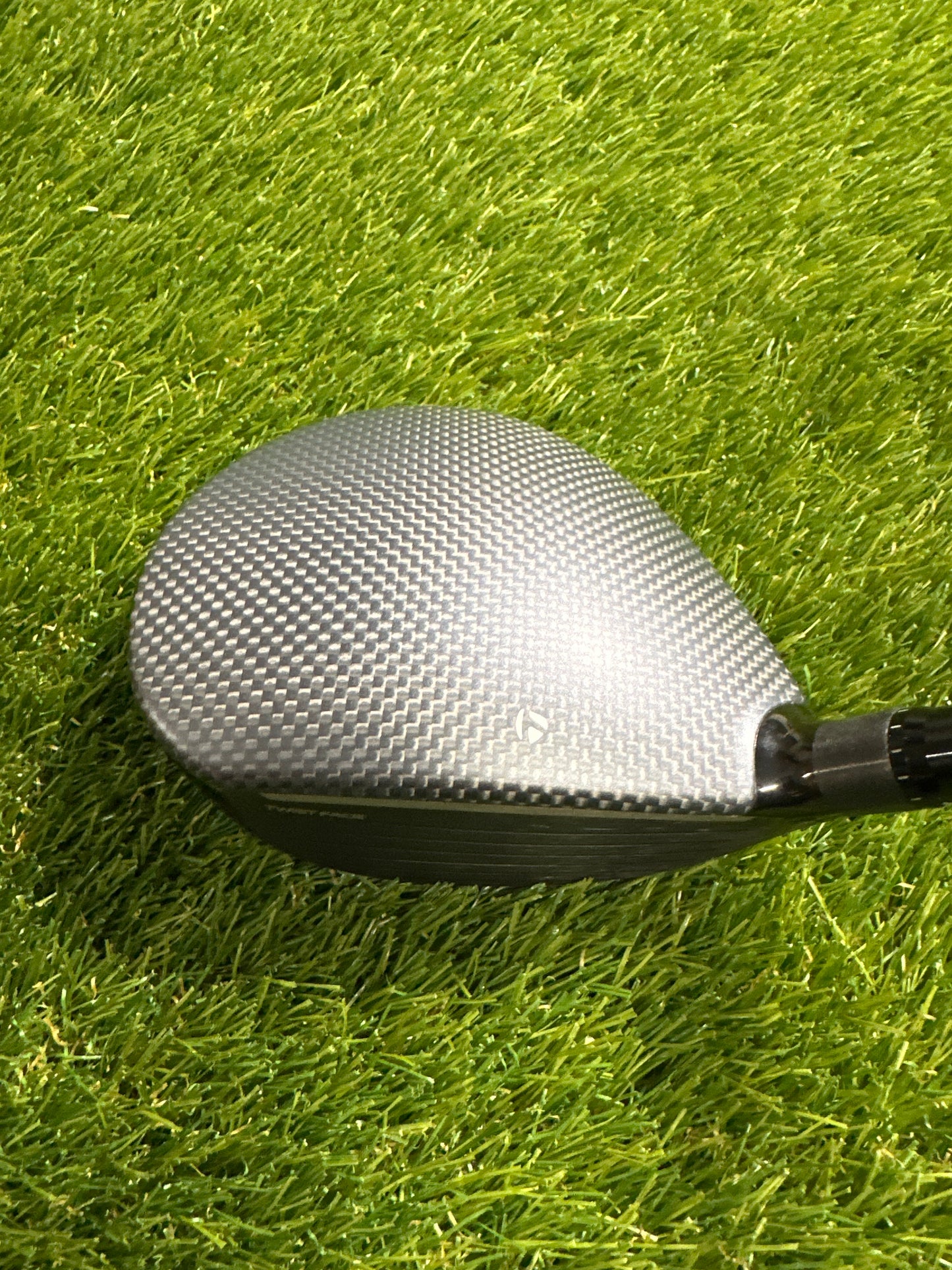 TaylorMade Qi35 Tour 3/15 FWY