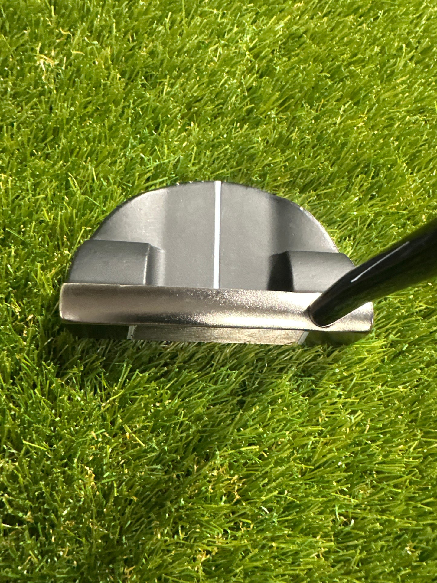 BenRoss Tribe MDX 34" Putter