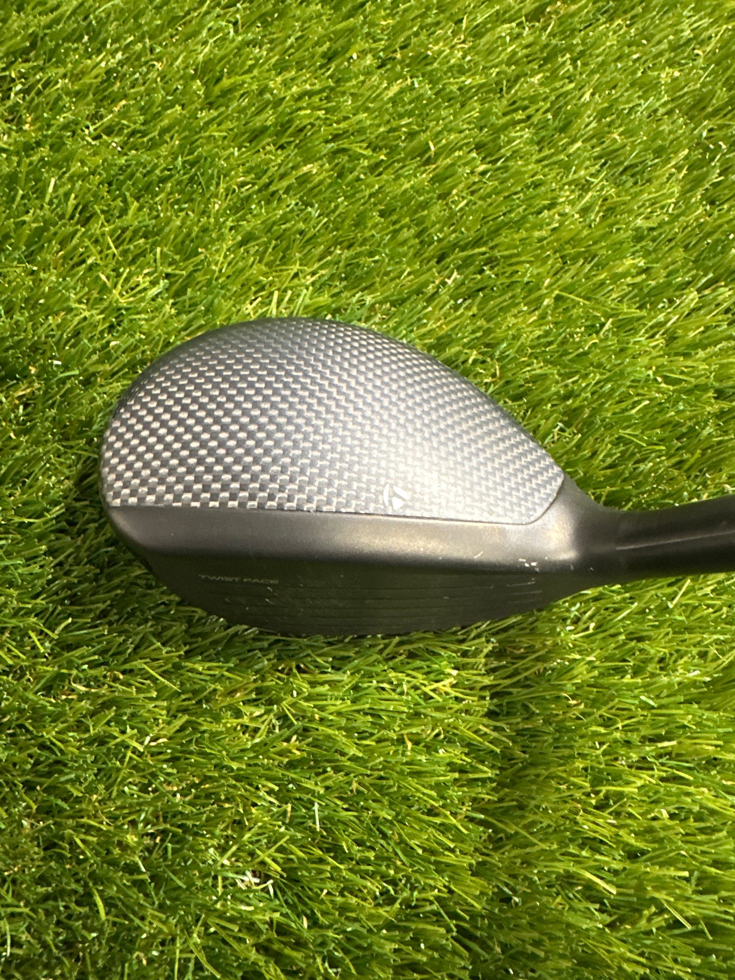 TaylorMade Qi35 Max 4/23 HYB