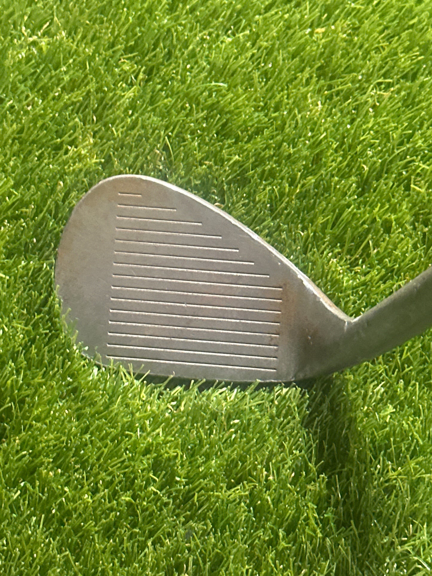 Vega VW02 60 Wedge