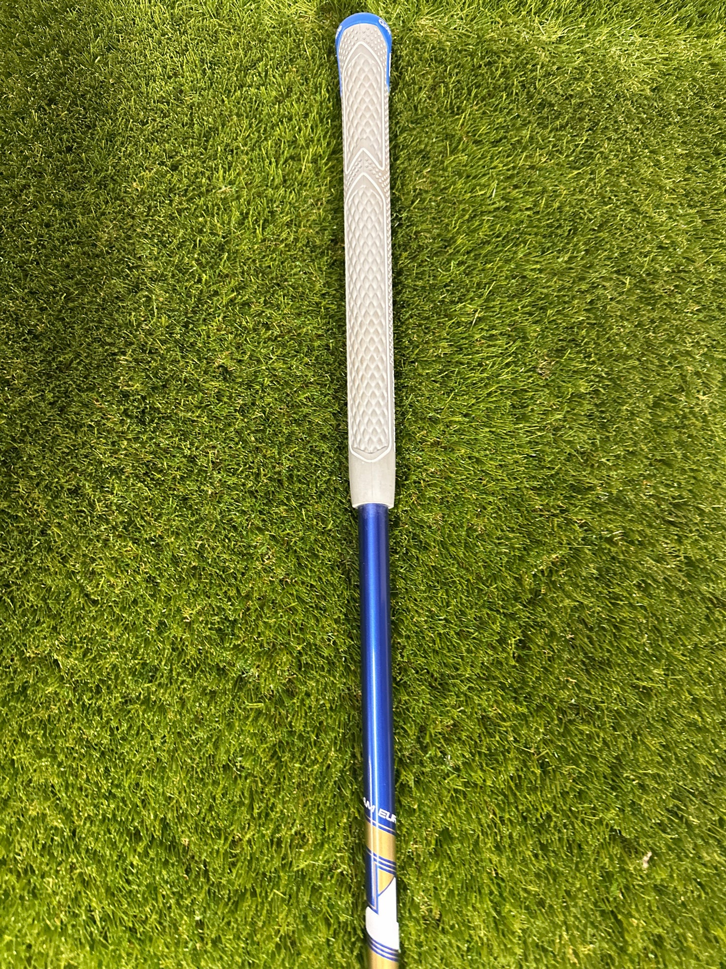 TaylorMade Qi35 Europe 9 Driver