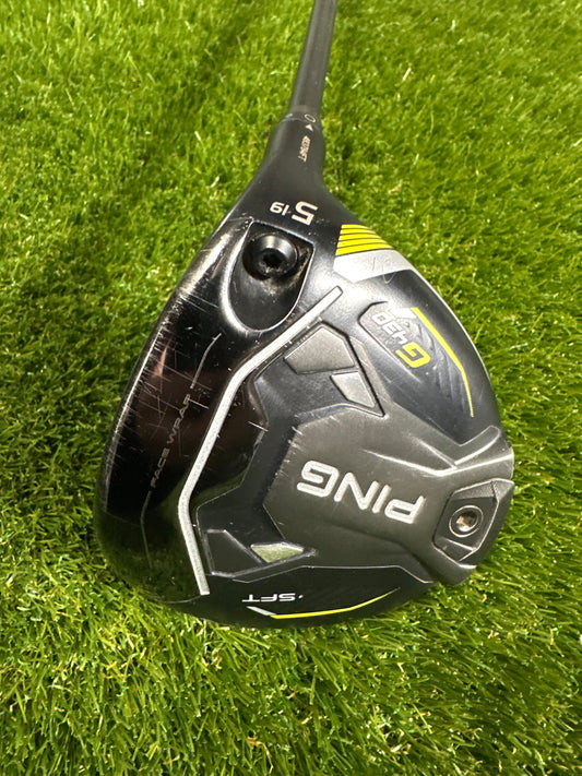 Ping G430 SFT 5/19 FWY