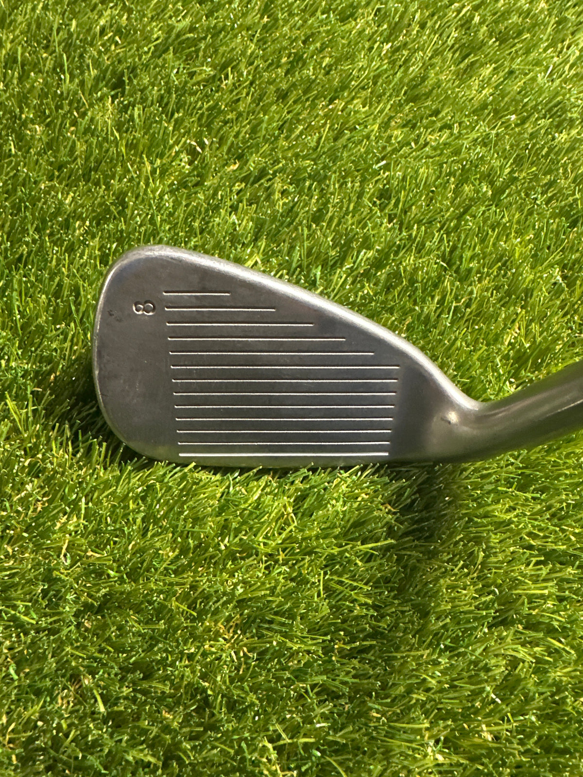 Ping G 8 Iron