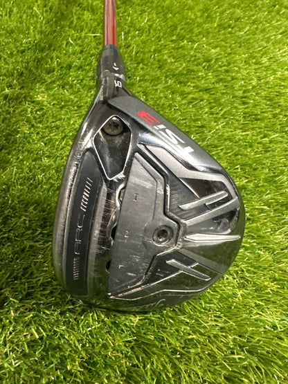 Titleist TSI3 3/15 FWY