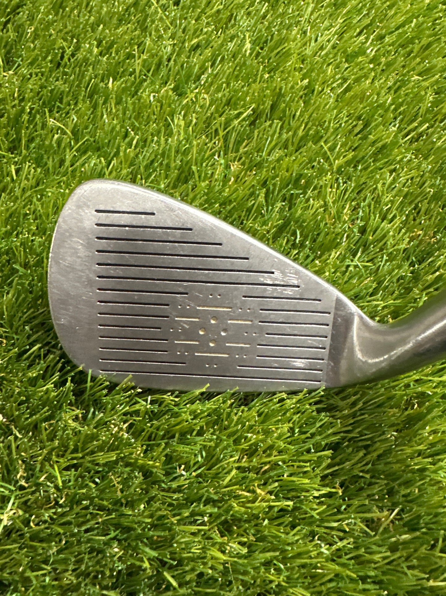King Cobra 2 Oversize 5 Iron