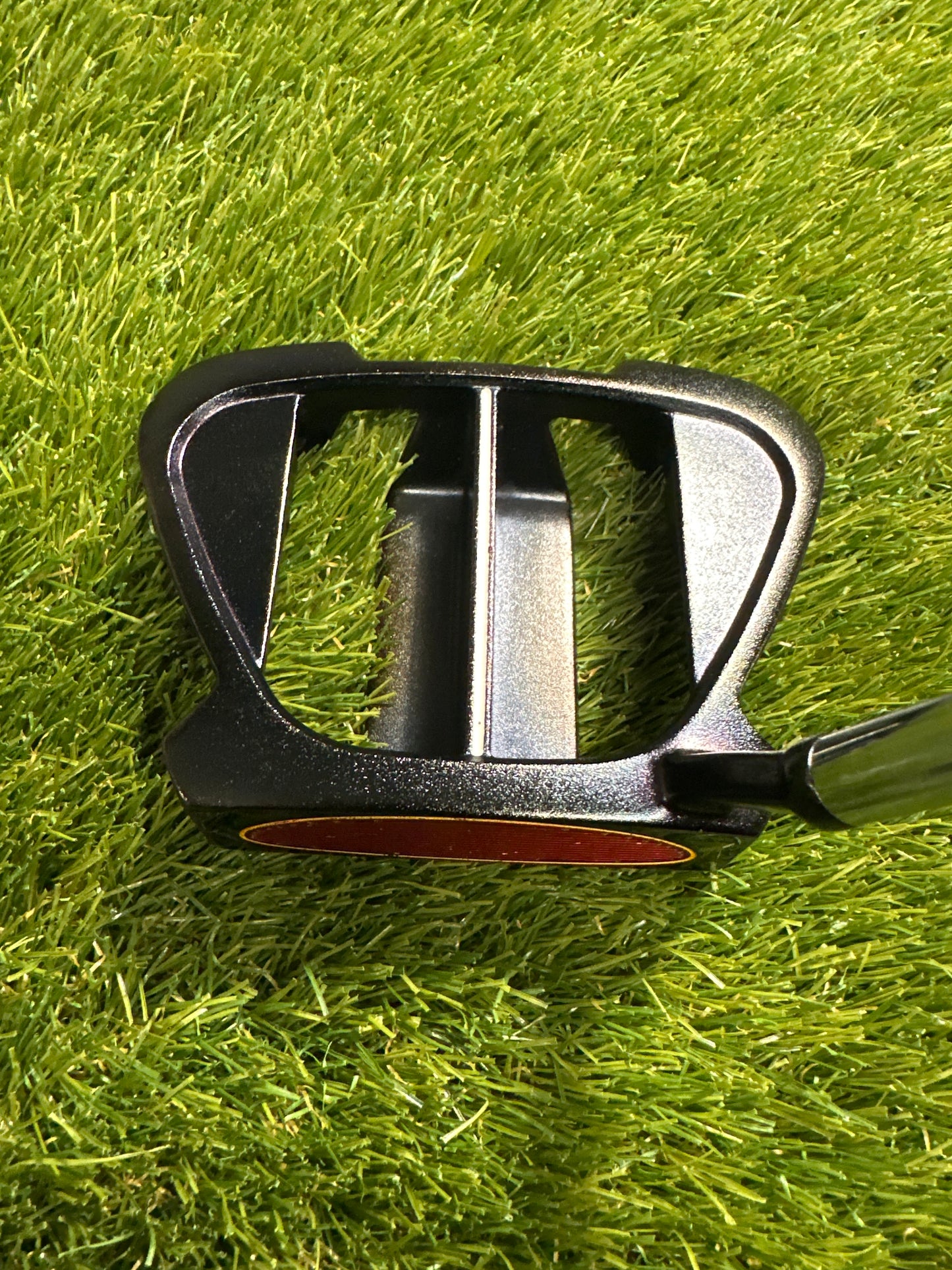 TaylorMade Tourismo Agsi Rossa 34" Putter