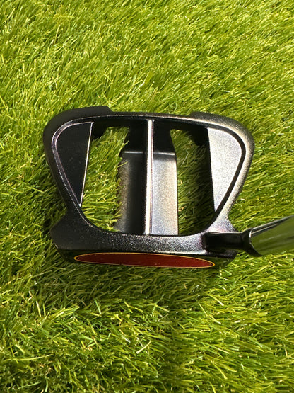 TaylorMade Tourismo Agsi Rossa 34" Putter