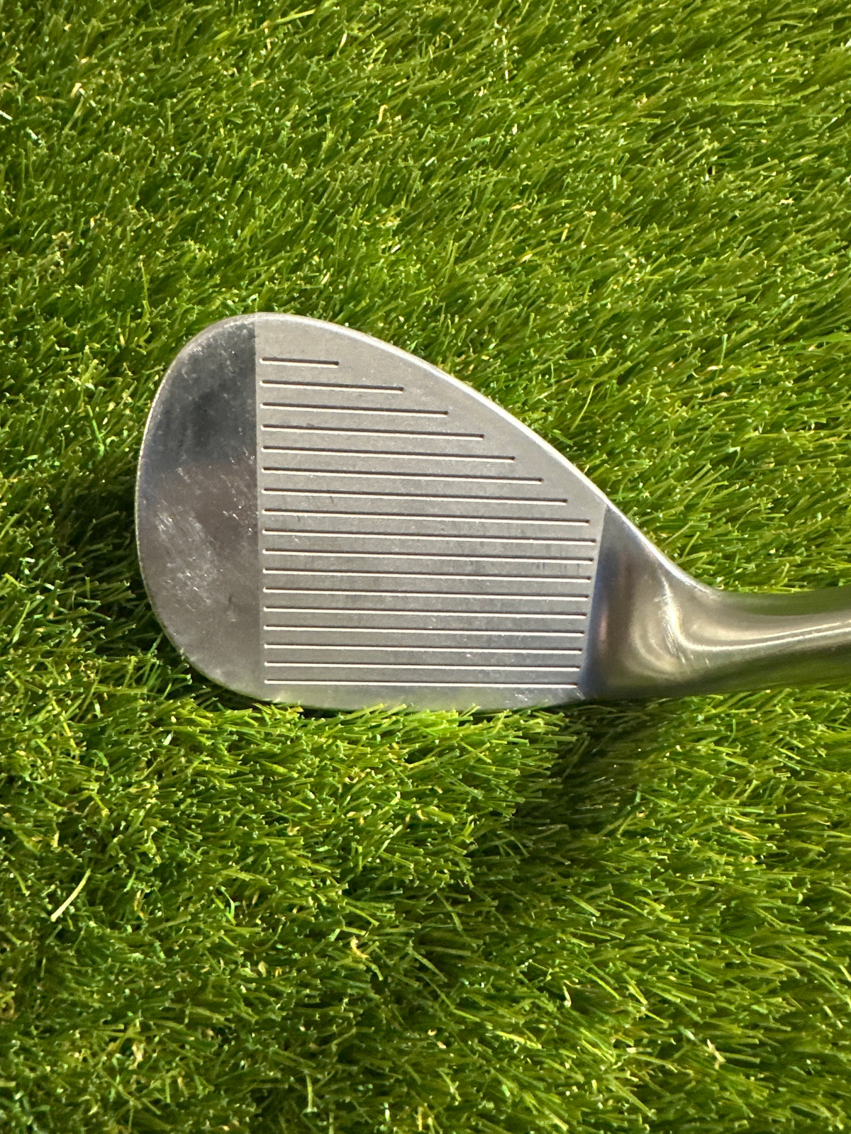 Cobra King Pur 54/10 Wedge