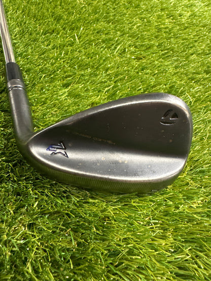 TaylorMade MG3 60/SB10 Wedge