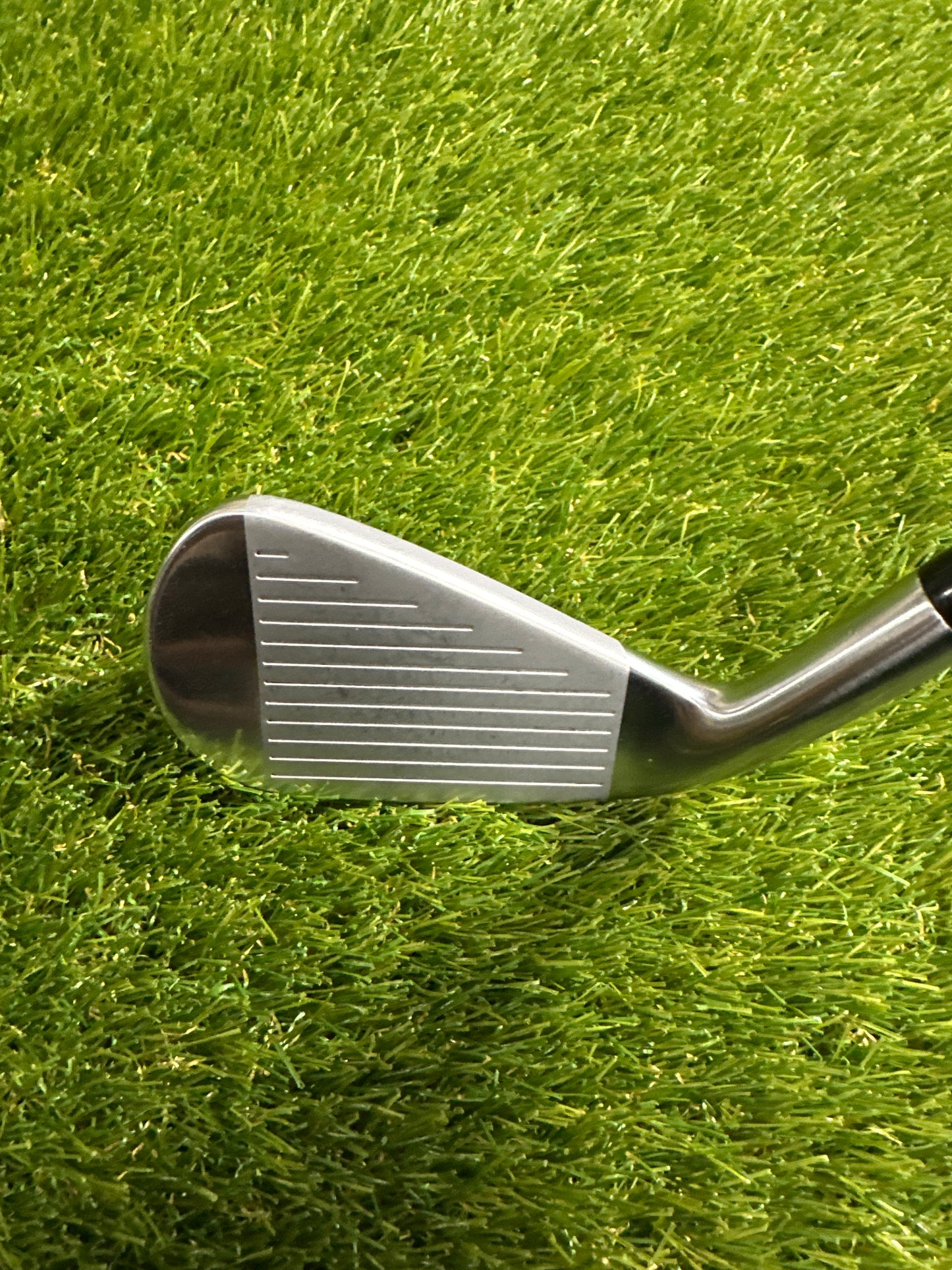 Mizuno Pro 225 3 Iron