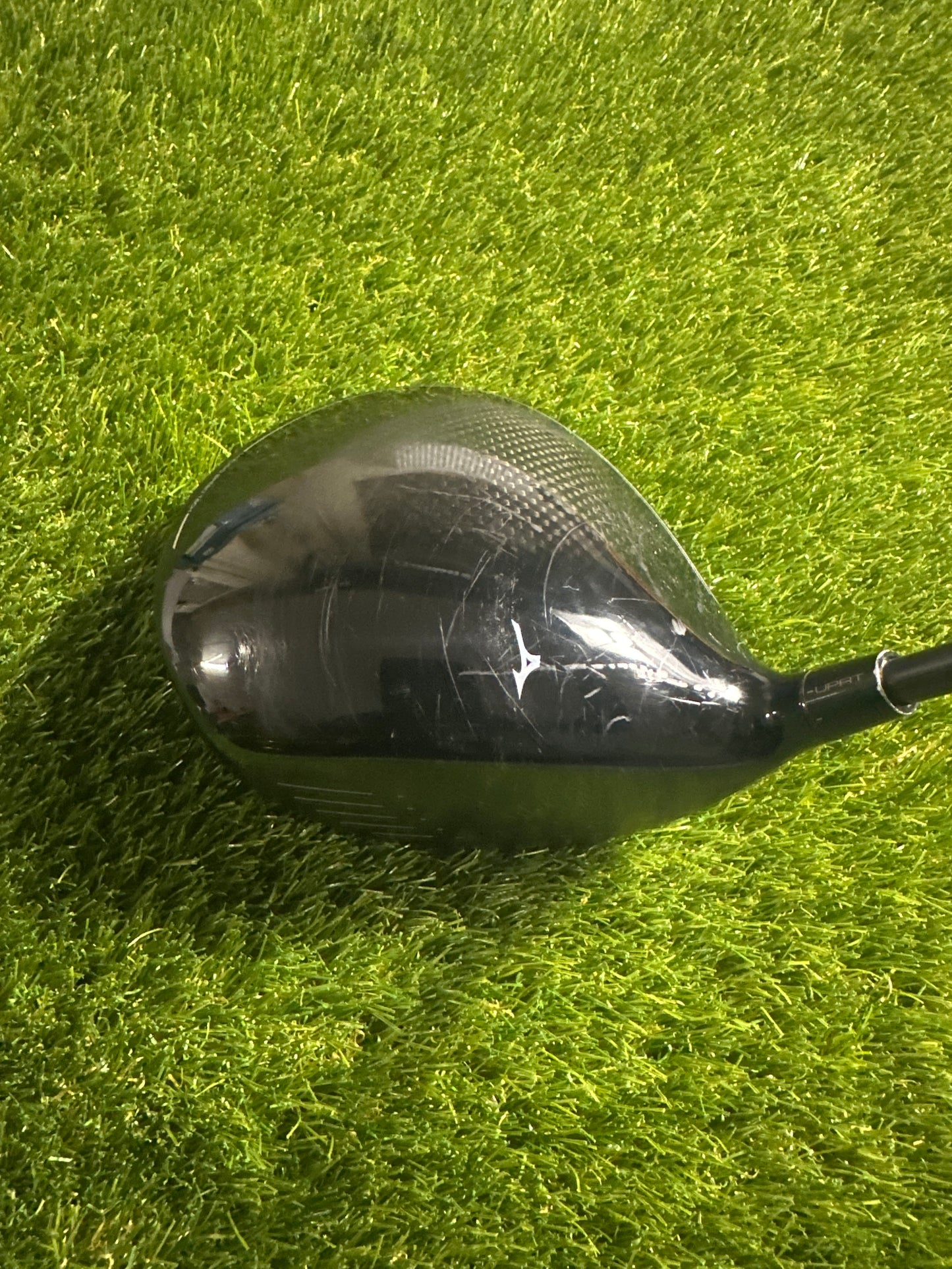 Mizuno ST190 9.5 Driver