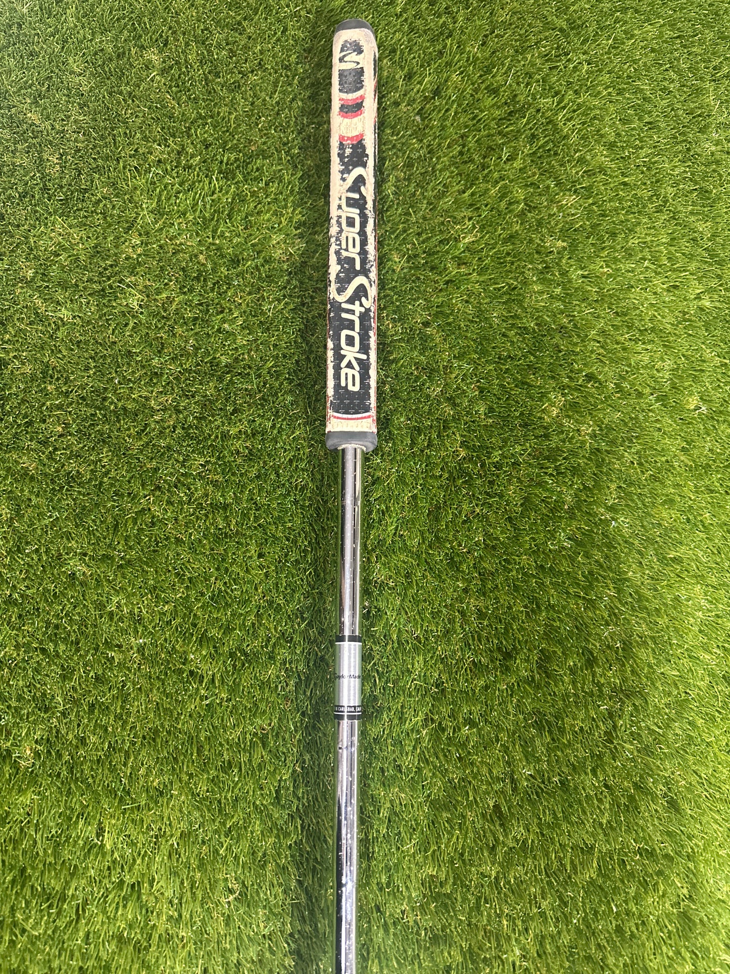 TaylorMade TP Collection Ardmore 35" Putter
